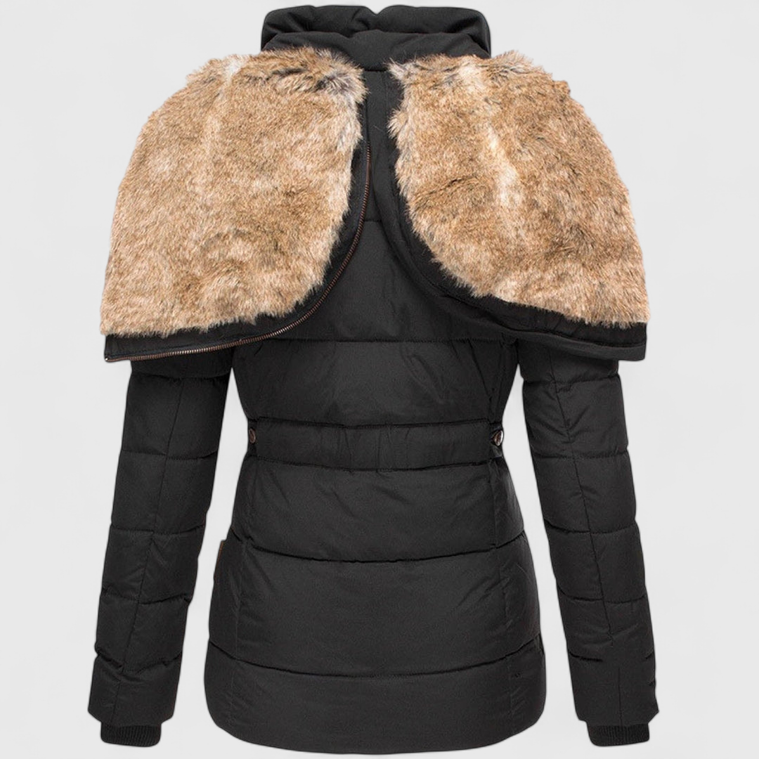 Annamarie – Veste Puffer