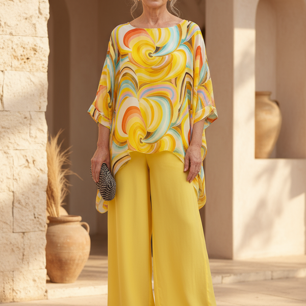 Lichelle - Ensemble Artistic Breeze