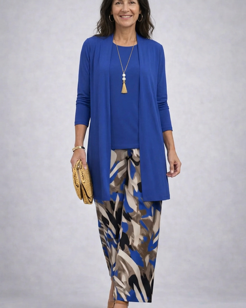 Fleurette | 3-Piece Set