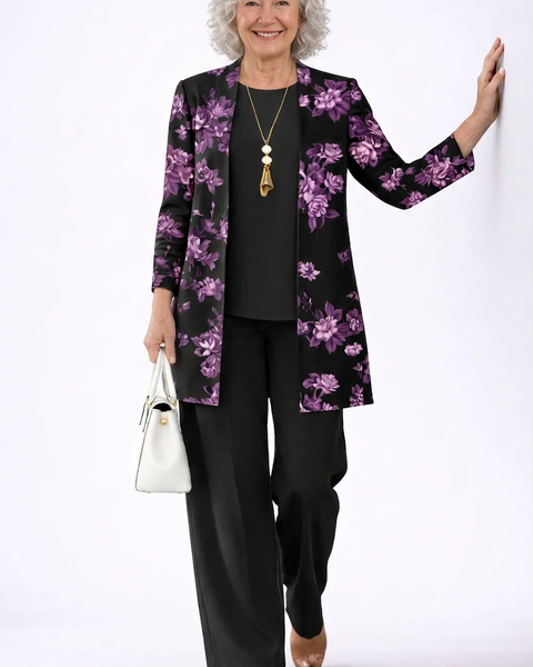 Helia | 3-Piece Set