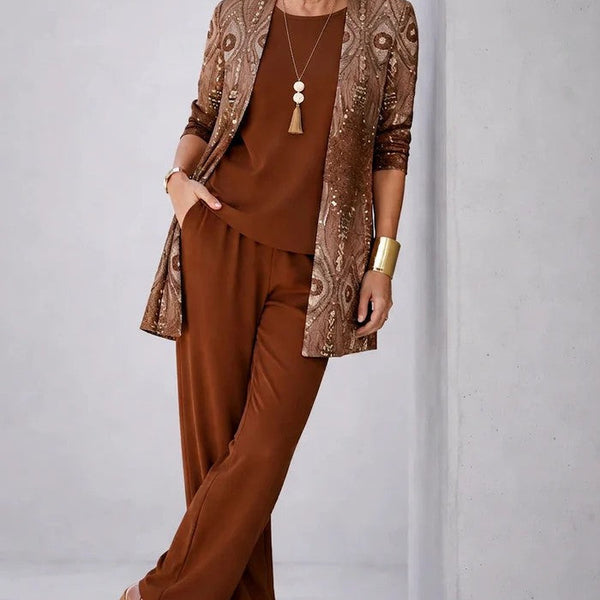 Dorothy | 3-Piece Set