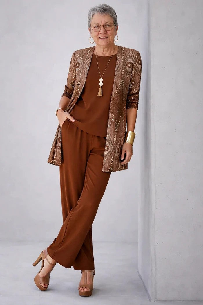Esther | 3-Piece Set