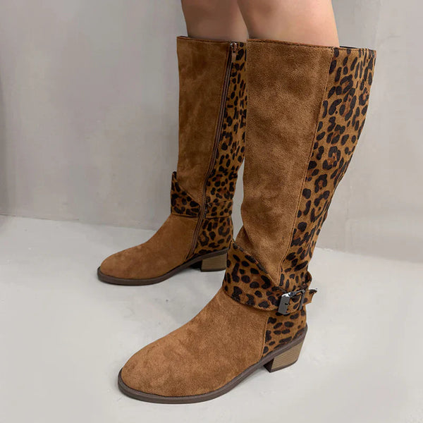 Margot | Bottes Tendance pour Femmes