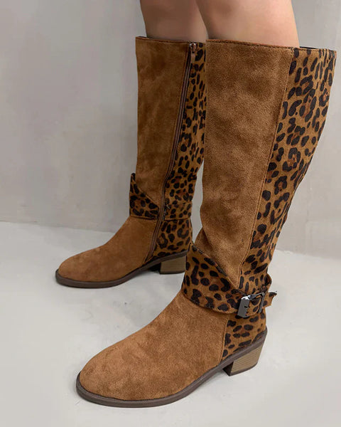 Margot | Bottes Femme Tendance