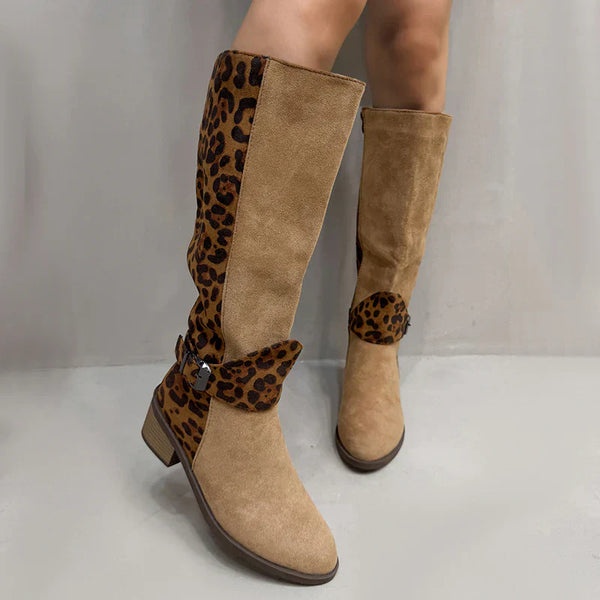Margot | Bottes Tendance pour Femmes
