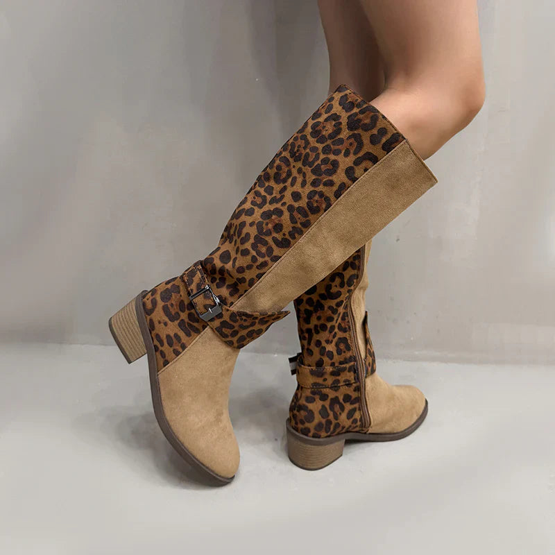 Margot | Bottes Tendance pour Femmes