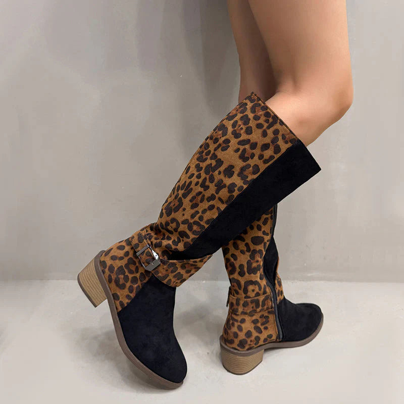 Margot | Bottes tendance pour femmes
