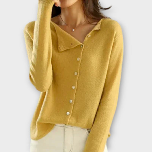 Paige – Cardigan Confortable