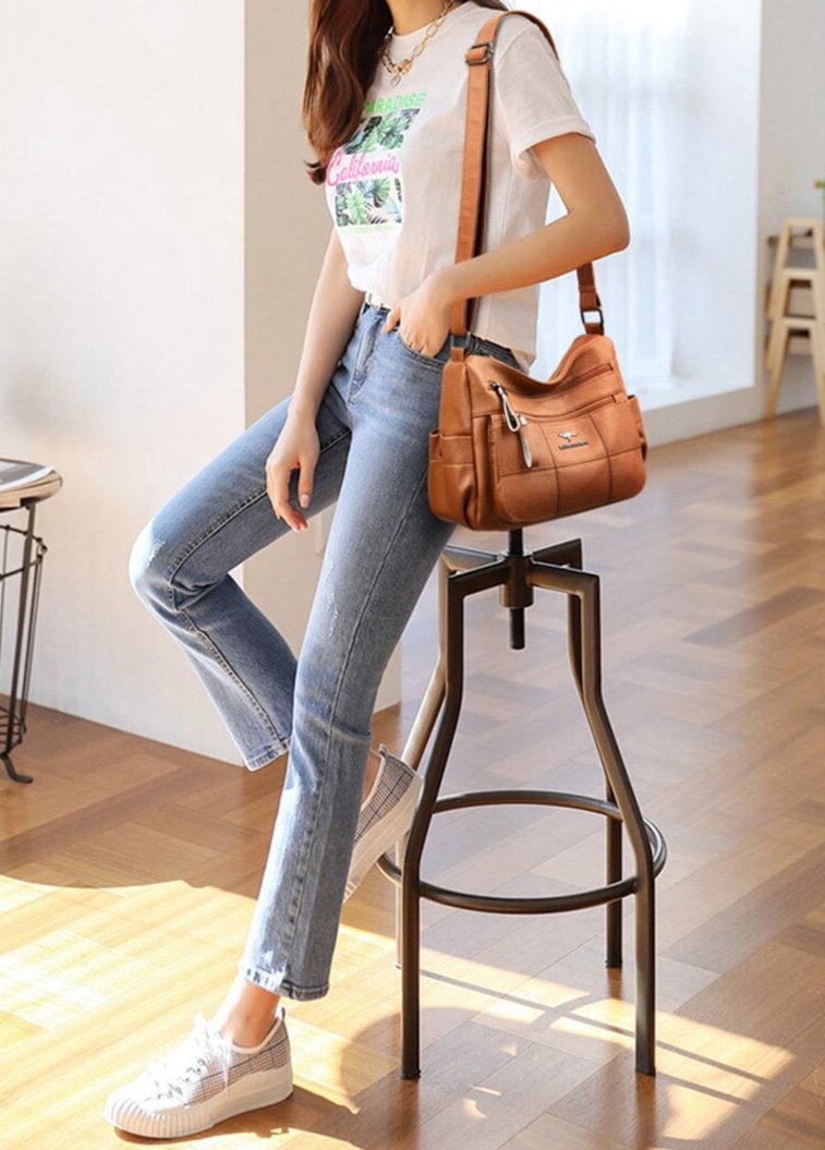 Alicia™  | Sac de tous les jours