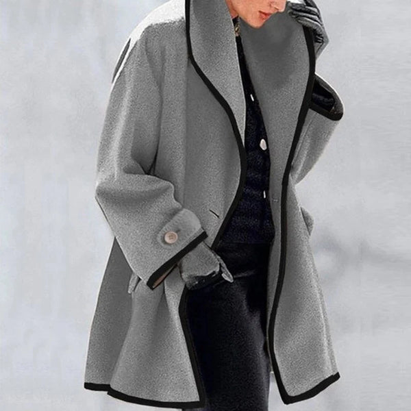 Maria™ - Veste en Polaire Élégante et Tendance