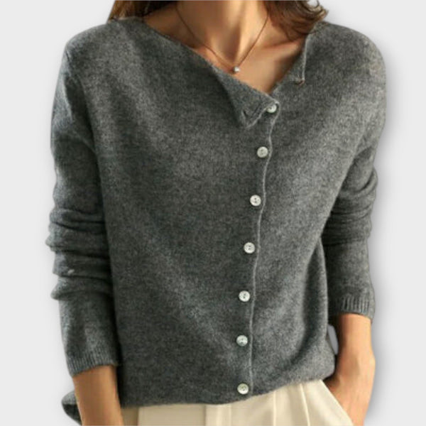 Paige – Cardigan Confortable