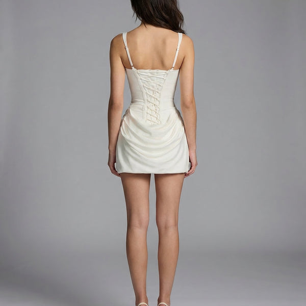 OLIVIA | Hourglass Mini