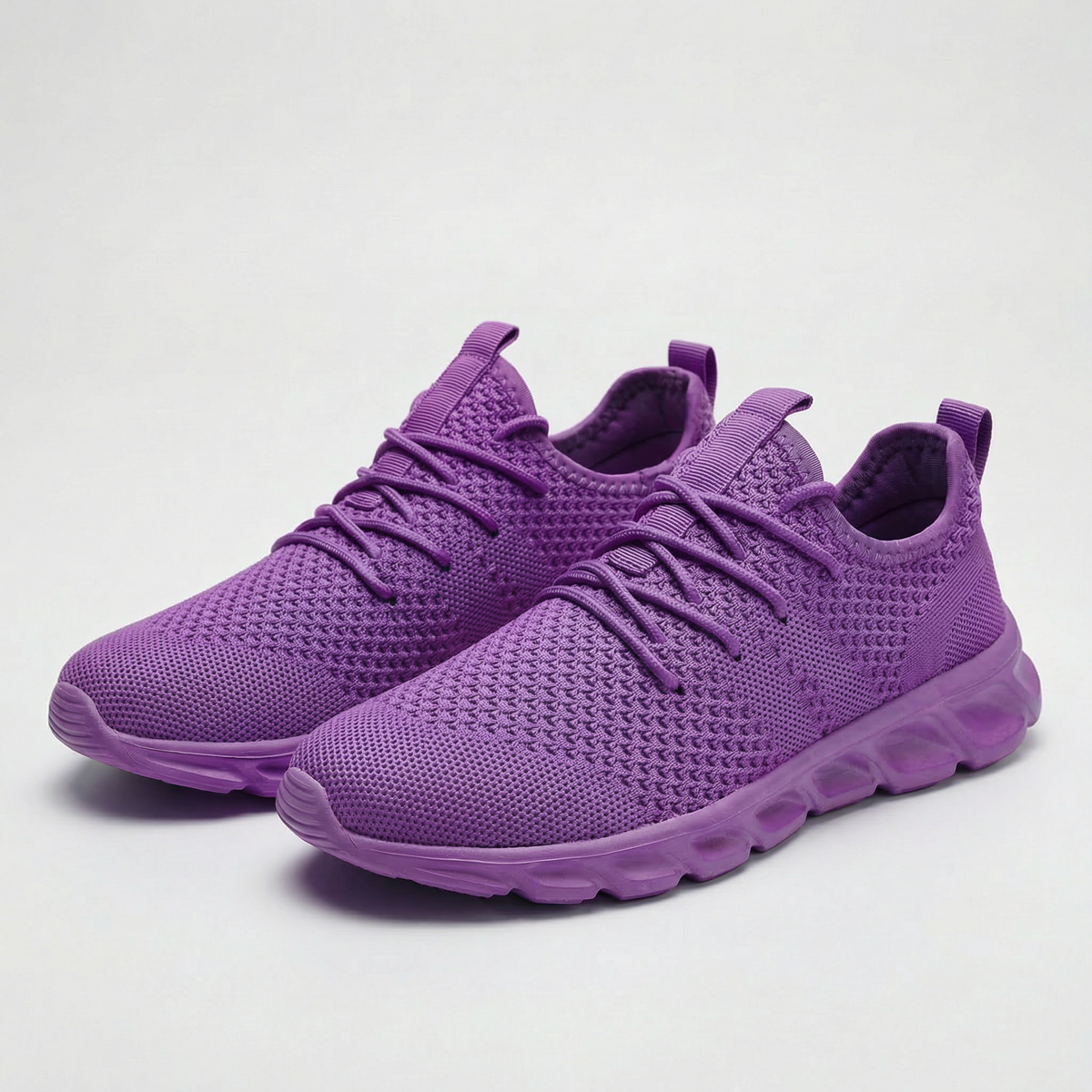 Demi - Comfortable Shoes Outdoor