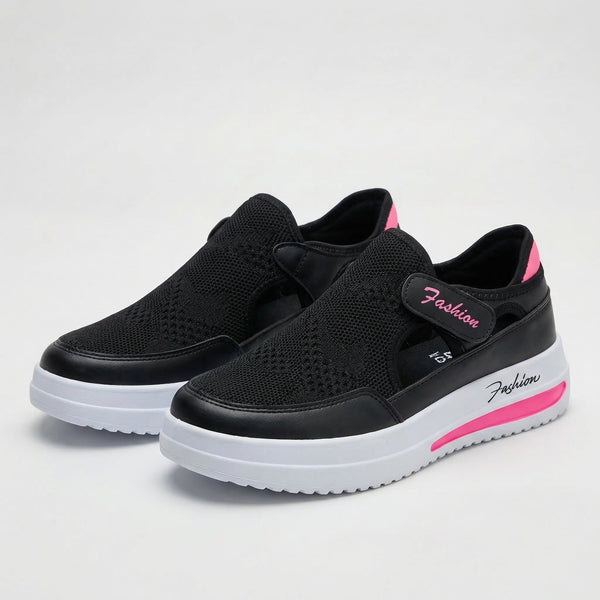 Mode - Comfortable Shoes