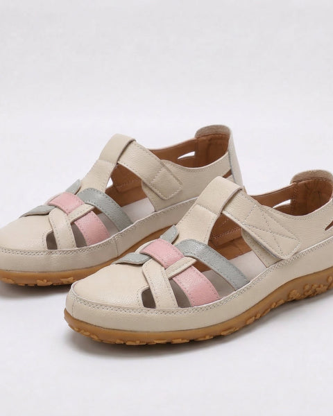 Lea – Comfortable everyday sandals