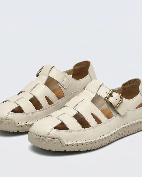 Solea – Comfortable sandals for sunny days