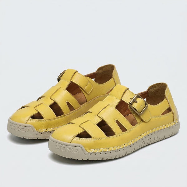 Solea – Comfortable sandals for sunny days