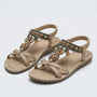 Nada – Orthopaedic Sandals in Ibiza Style for Comfort & Elegance