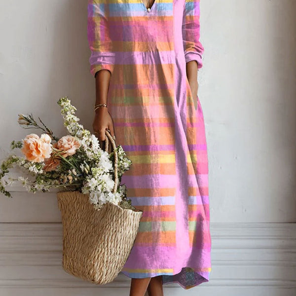 Sara™ | Daily Comfort Dress