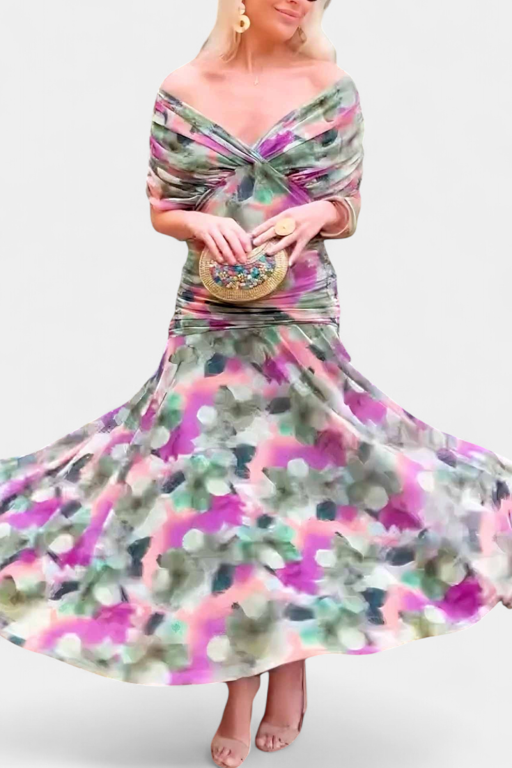 Eryzziah | Romantic elegance of flowers