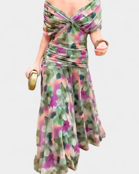 Lowenna™ | Elegant Dress