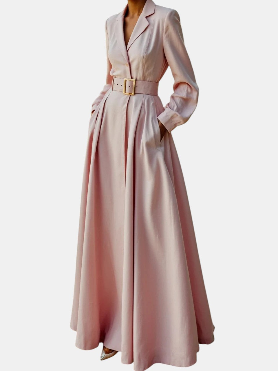 Ceryth | Female Elegance and Style