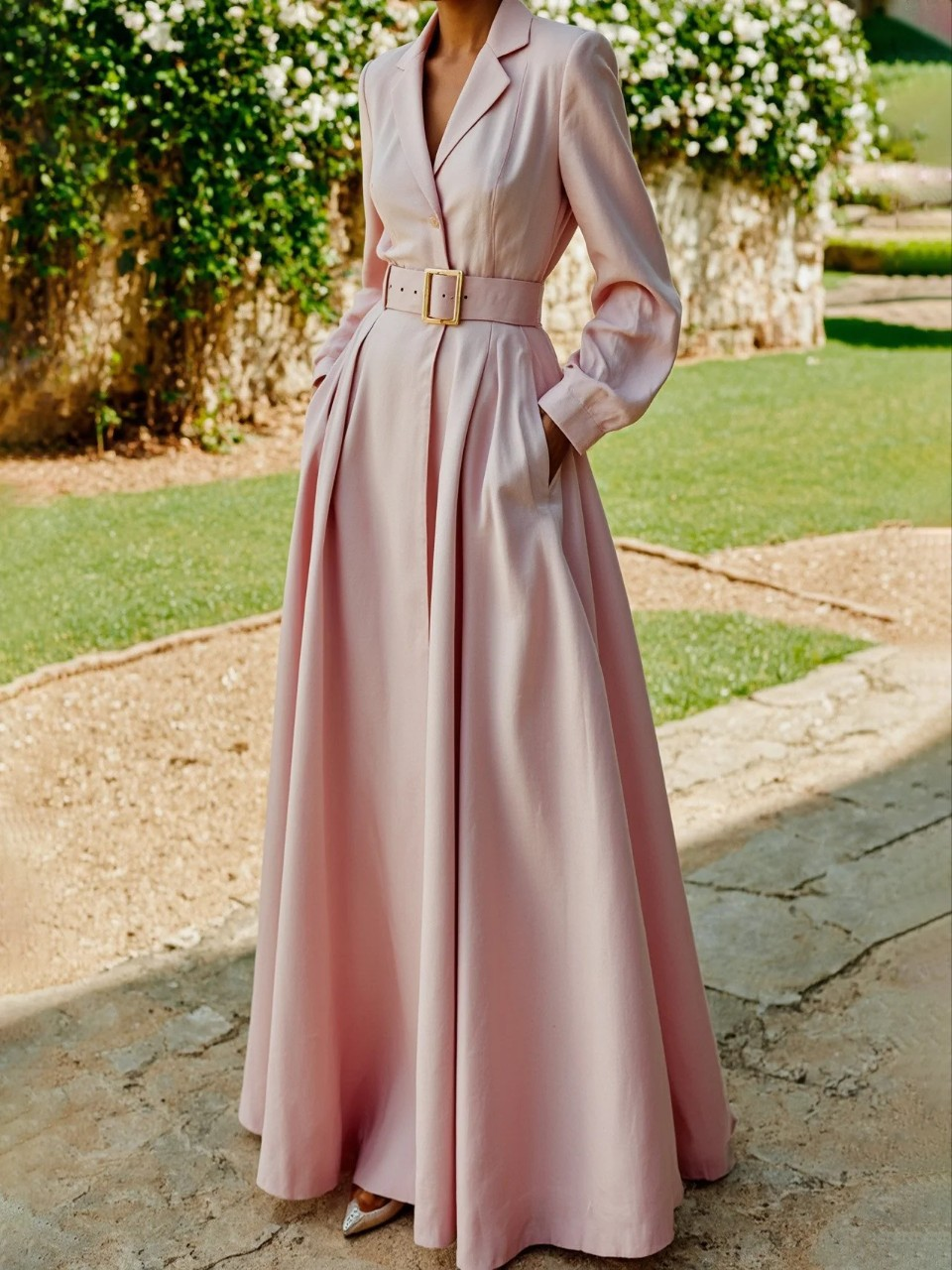 Ceryth | Female Elegance and Style