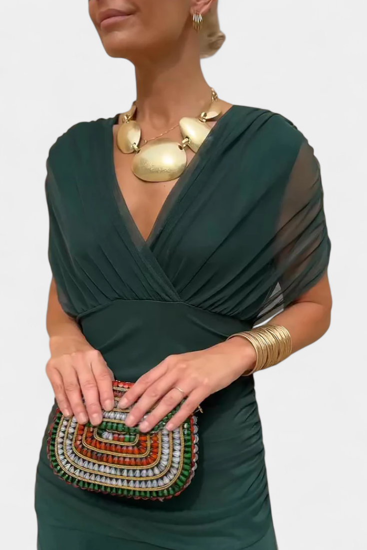 Lowenna™ | Elegant Dress