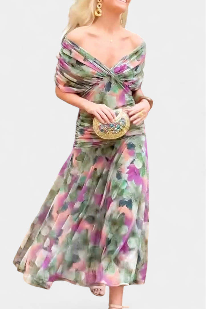 Eryzziah | Romantic elegance of flowers