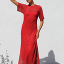  Red (Last Pieces)