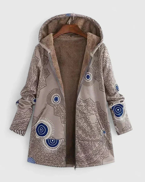 Averiel – Veste Confortable