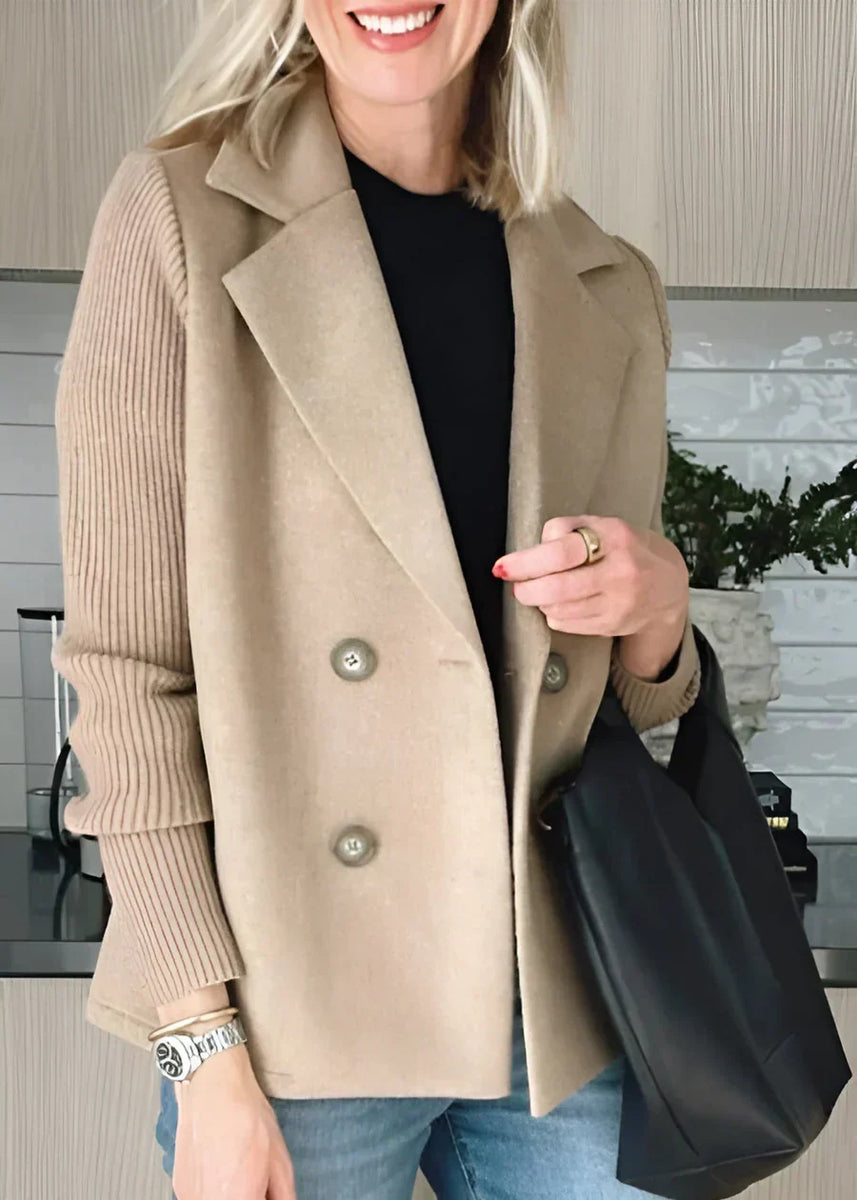Maris | Blazer Élégant pour un Look Sophistiqué
