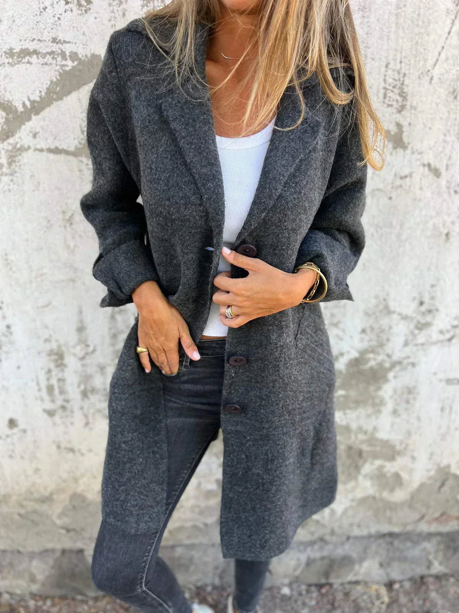 Isabella | Manteau Élégant et Tendance pour Femmes