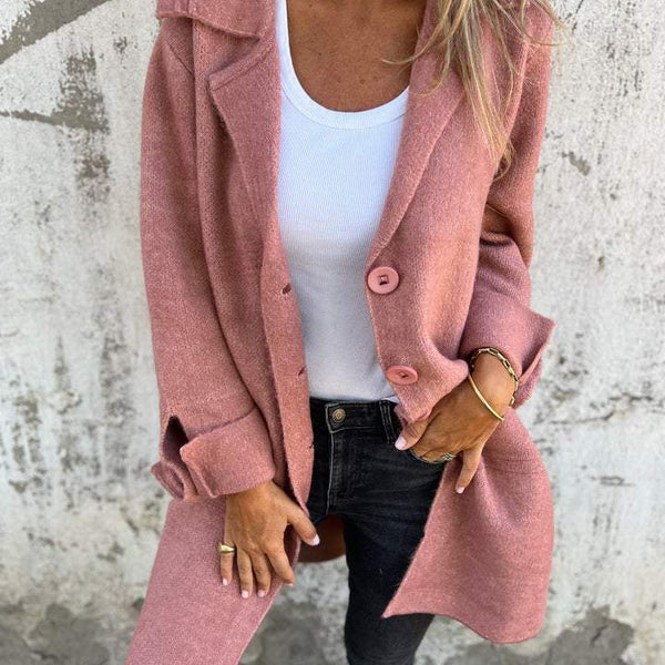 Isabella | Manteau Élégant et Tendance pour Femmes