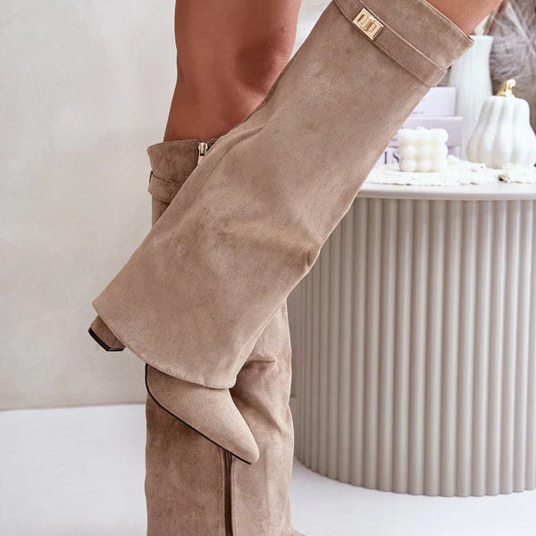 Amora | Bottes Élégantes