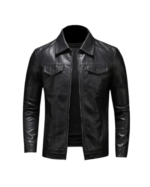 Veste Ardent – Élégance et Fonctionnalité