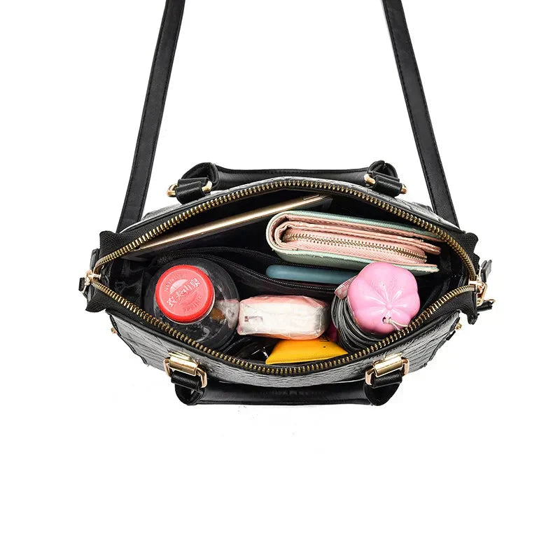 Agata™ | Sac de Luxe