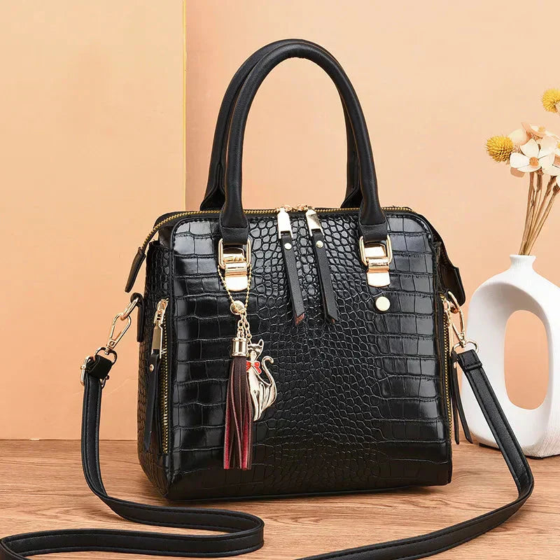Agata™ | Sac de Luxe