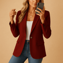  Rouge Foncé