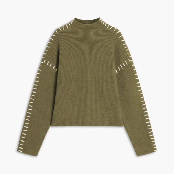 Nia | Pull Doux