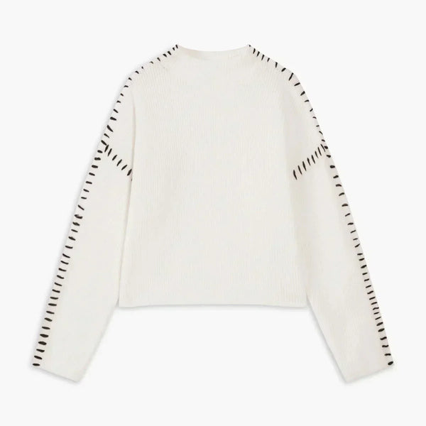 Nia | Pull Doux