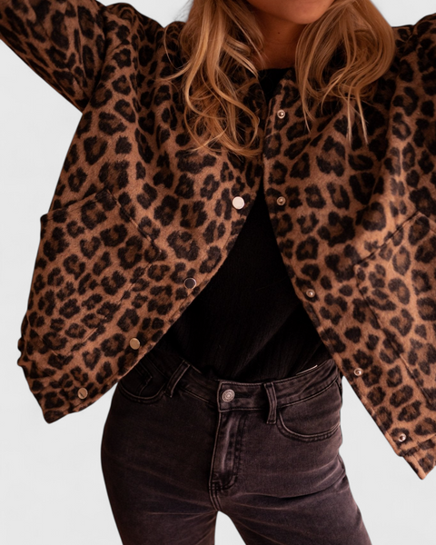 Charlene – Veste Tendance
