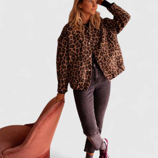 Charlene – Veste Tendance