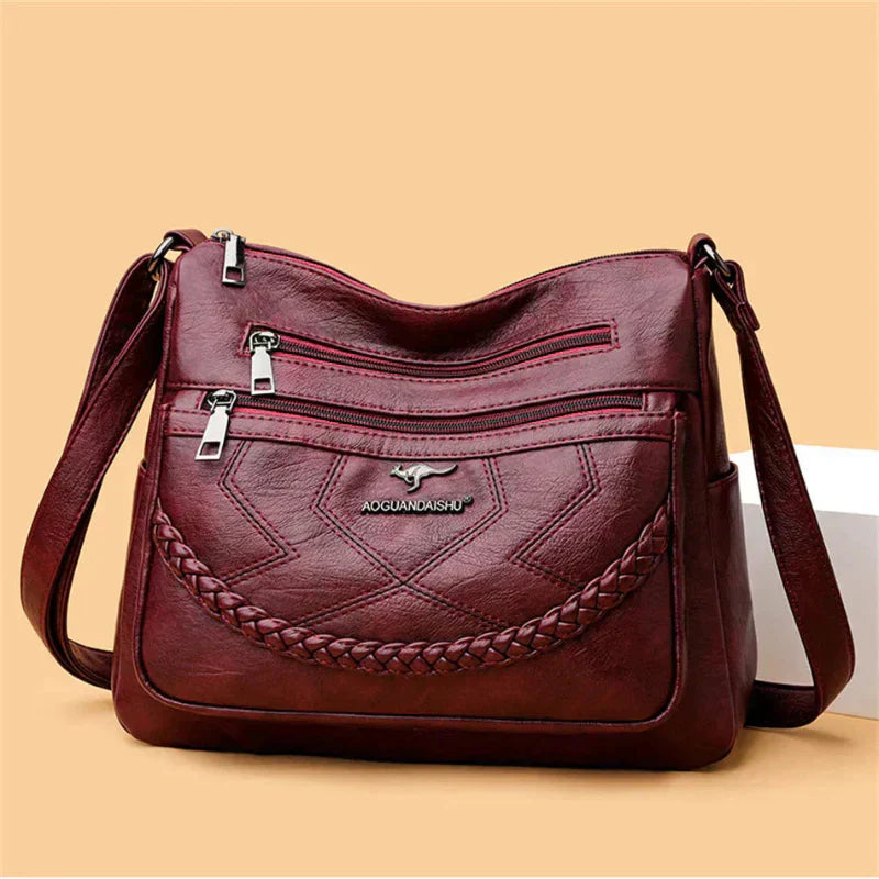 Alexia™ | Sac à main quotidien