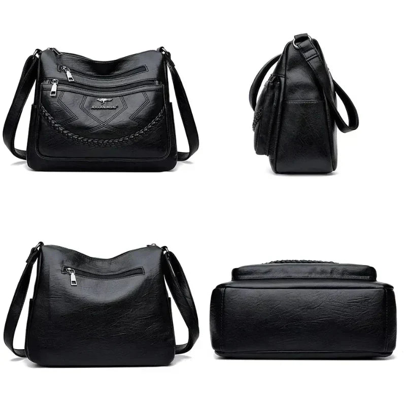 Alexia™ | Sac à main quotidien