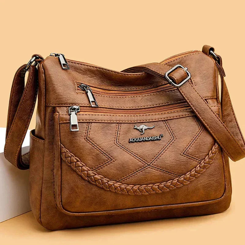 Alexia™ | Sac à main quotidien