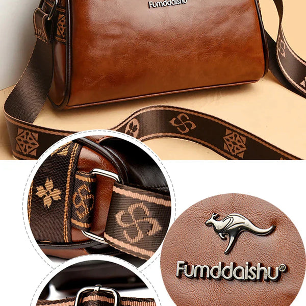 Aretha™ | Sac Majestueux