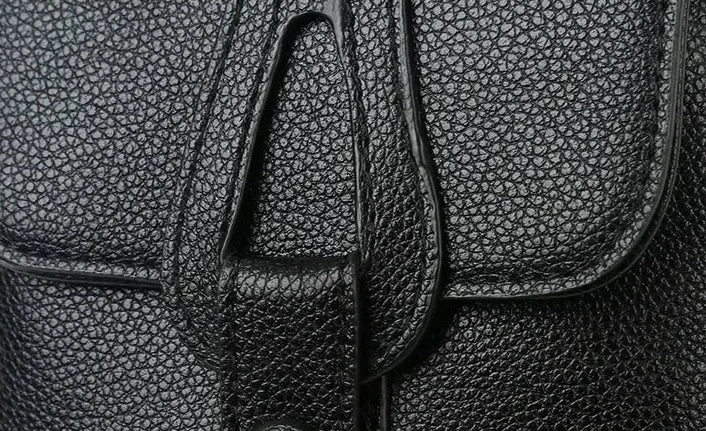 Amine™ | Sac au design rétro