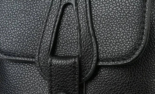 Amine™ | Sac au design rétro