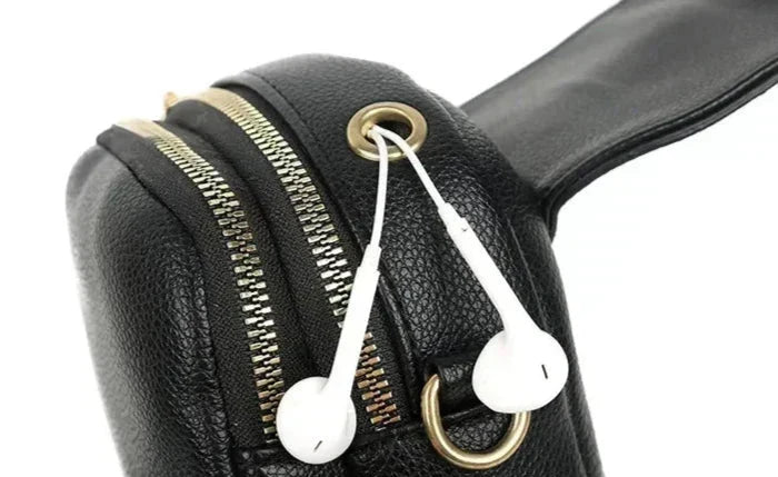 Arnora™ | Sac Rétro